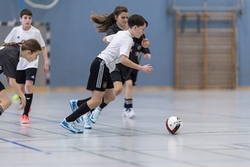 Bild 18 - wCJ NFV Futsalturnier